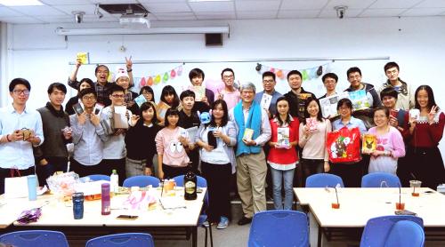 2016聖誕晚會